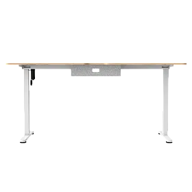 e-Freeflow 160 x 75 Light Wood