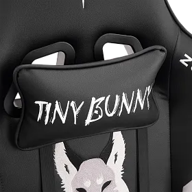 TINY BUNNY
