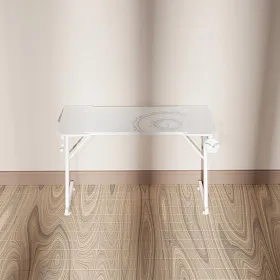 Trine 120 x 60 White