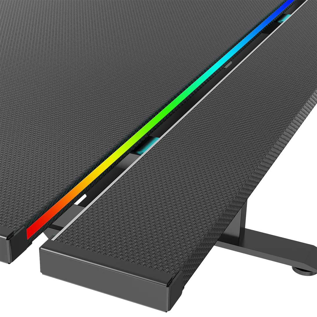 RUNWAY 120 Black, фото