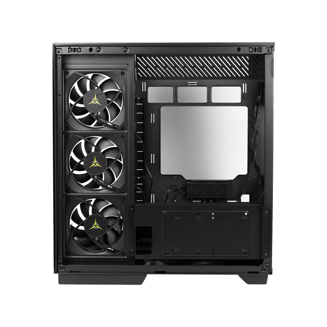 VAULT, фото