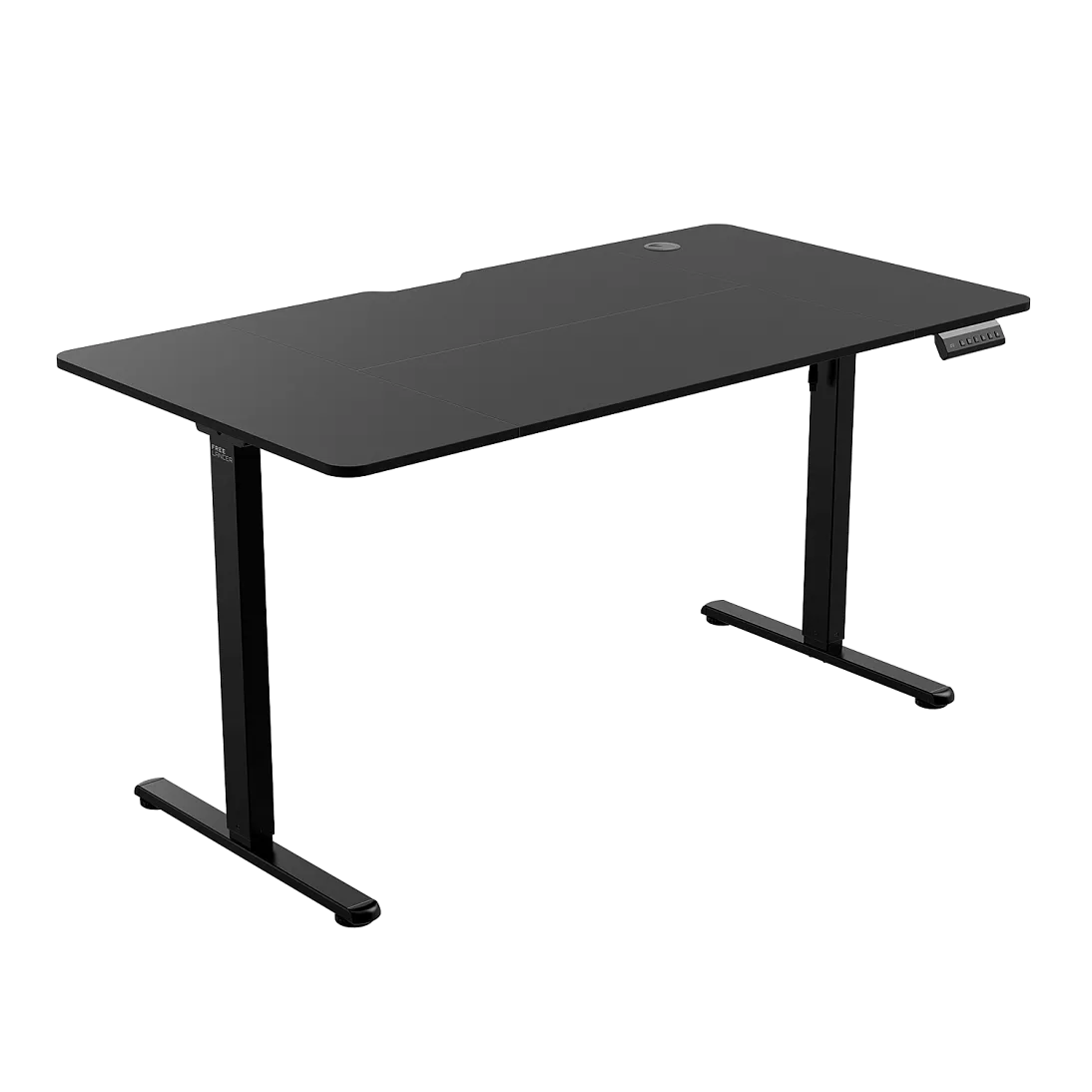 e-Freeflow 140 x 75 Black, фото