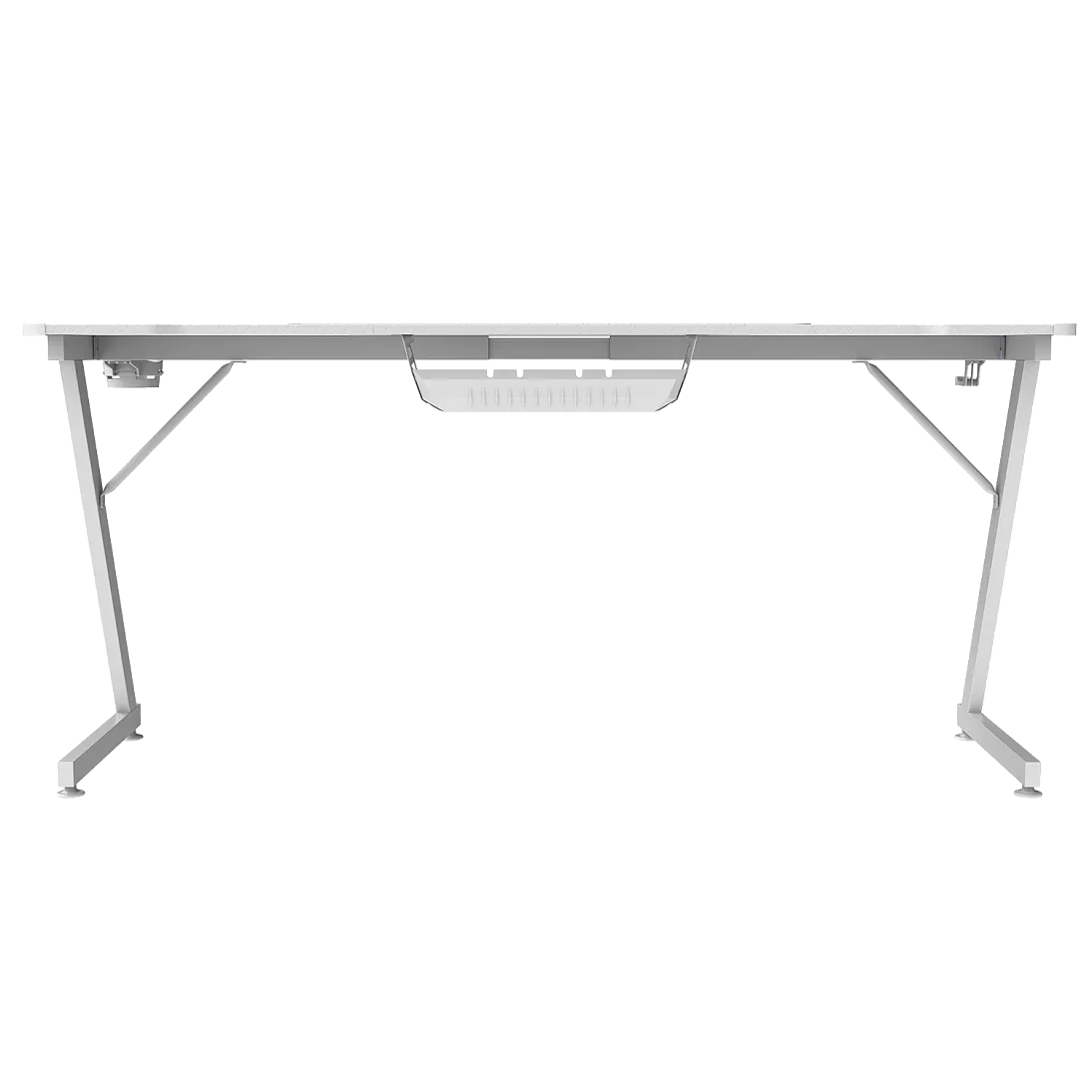 Trine 160 x 60 RGB White, фото