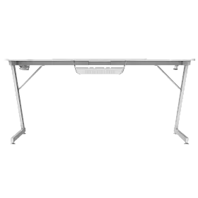 Trine 160 x 60 RGB White