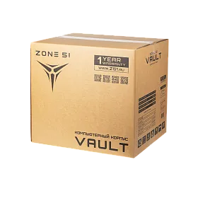 VAULT