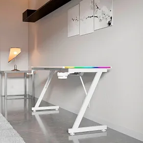 Trine 160 x 60 RGB Wood