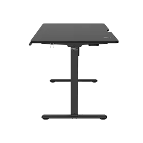 e-Freeflow 140 x 75 Black