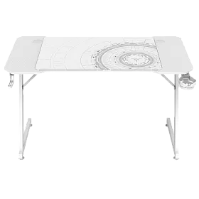 Trine 120 x 60 White