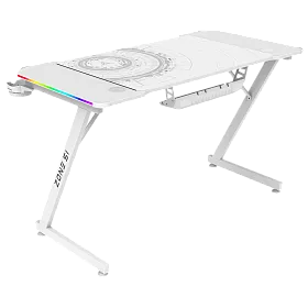 Trine 120 x 60 RGB White