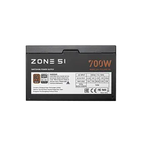 APEX 700W 80 PLUS BRONZE