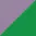 Purple-Green